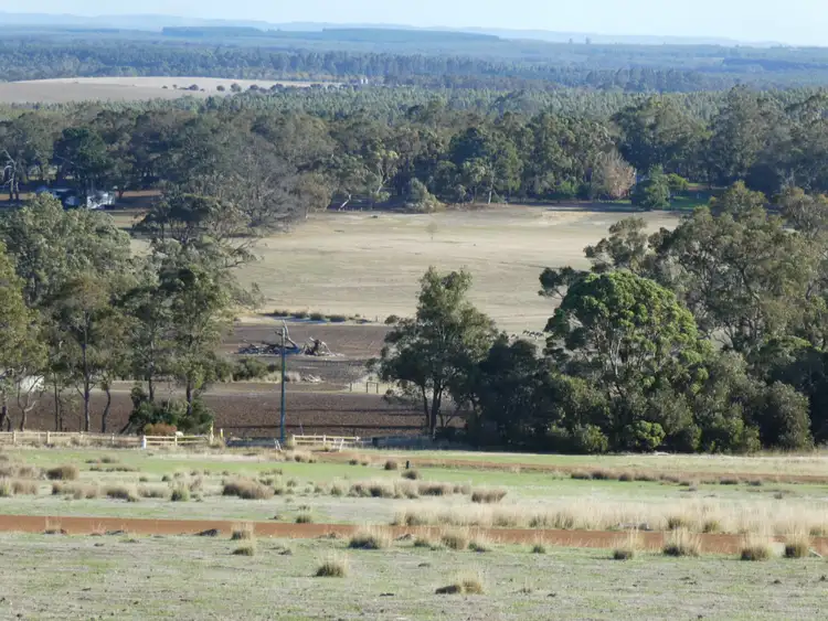Fifth view of Homely land listing, 8/215 Porongurup Road, Mount Barker WA 6324
