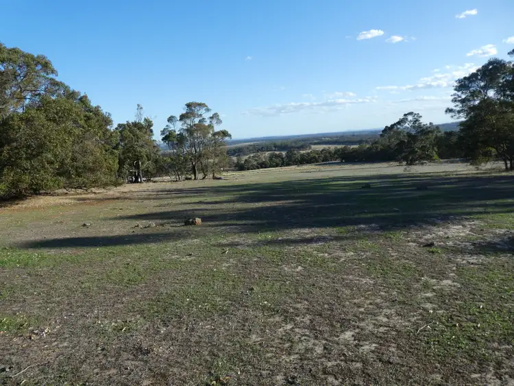 Seventh view of Homely land listing, 8/215 Porongurup Road, Mount Barker WA 6324