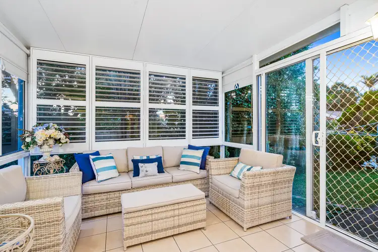 Fourth view of Homely house listing, 4 Carly Place, Quakers Hill NSW 2763