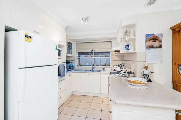 Fifth view of Homely house listing, 4 Carly Place, Quakers Hill NSW 2763