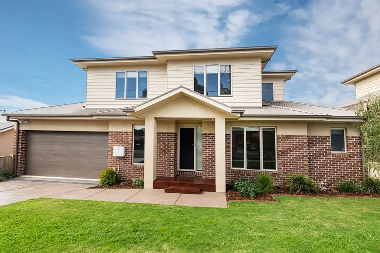 7 Bertram Road, Bayswater VIC 3153