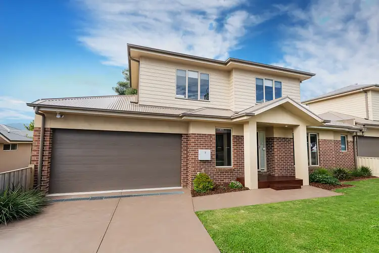 Second view of Homely house listing, 7 Bertram Road, Bayswater VIC 3153