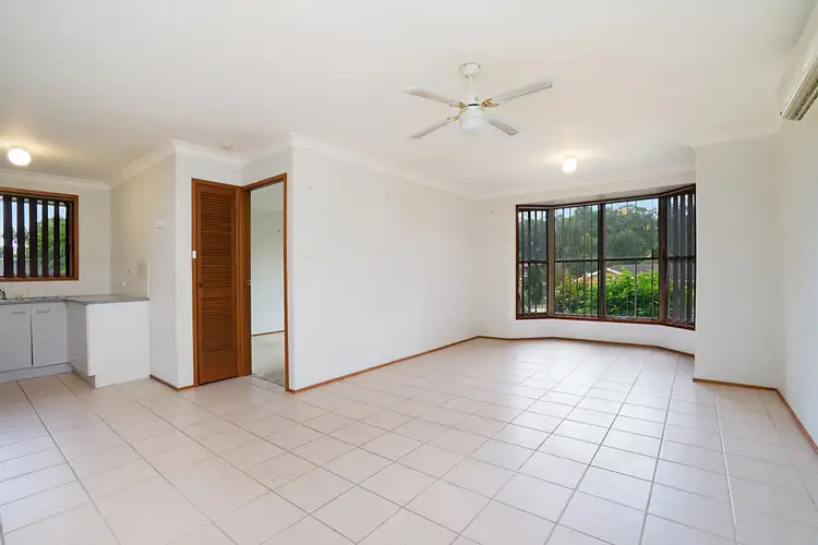 Second view of Homely house listing, 3/16 Budgeree Drive, Aberglasslyn NSW 2320
