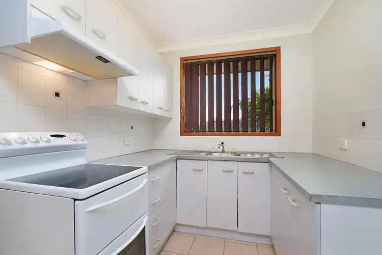 Third view of Homely house listing, 3/16 Budgeree Drive, Aberglasslyn NSW 2320