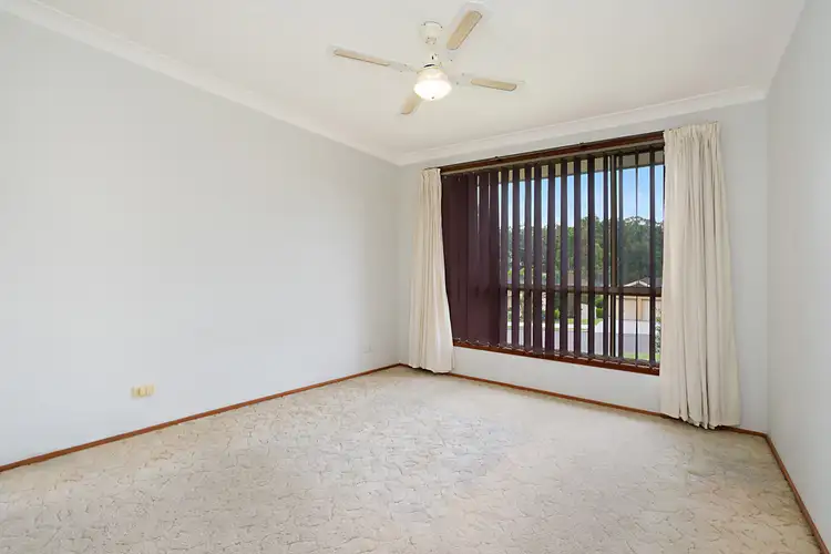 Fourth view of Homely house listing, 3/16 Budgeree Drive, Aberglasslyn NSW 2320