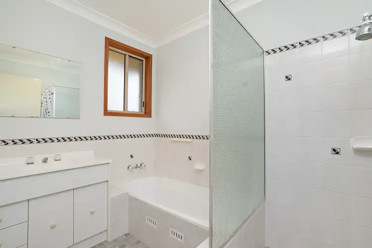 Fifth view of Homely house listing, 3/16 Budgeree Drive, Aberglasslyn NSW 2320