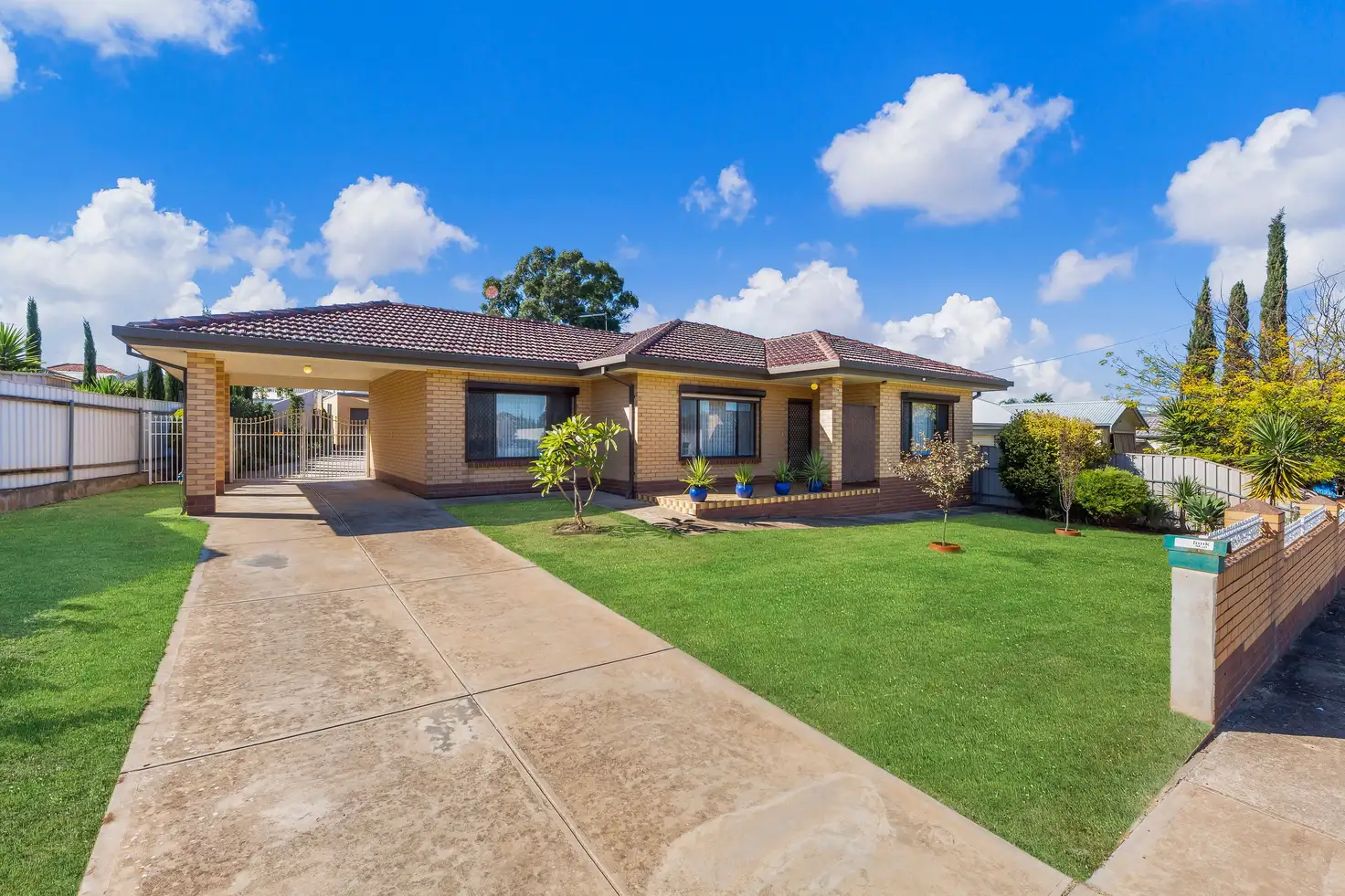 Main view of Homely house listing, 14 Chilworth Avenue, Enfield SA 5085