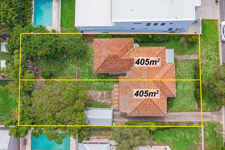 35 Thirteenth Avenue, Kedron QLD 4031