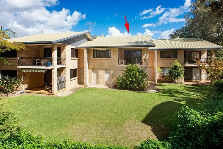 Second view of Homely unit listing, 4/2-4 Broadwater Avenue West, Maroochydore QLD 4558