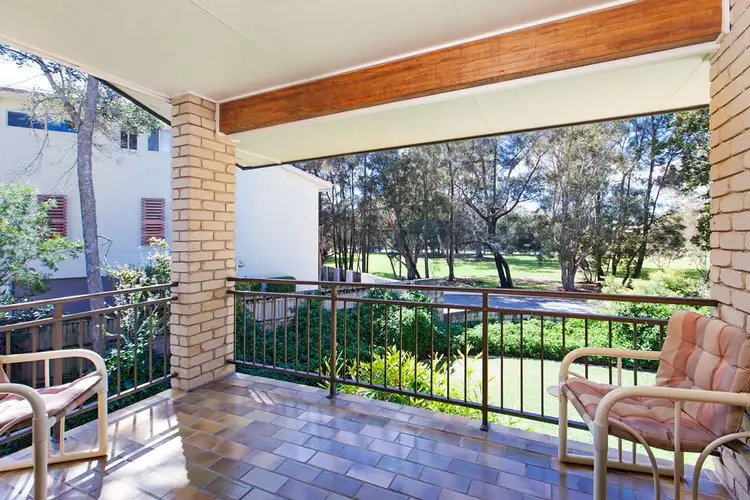 Third view of Homely unit listing, 4/2-4 Broadwater Avenue West, Maroochydore QLD 4558