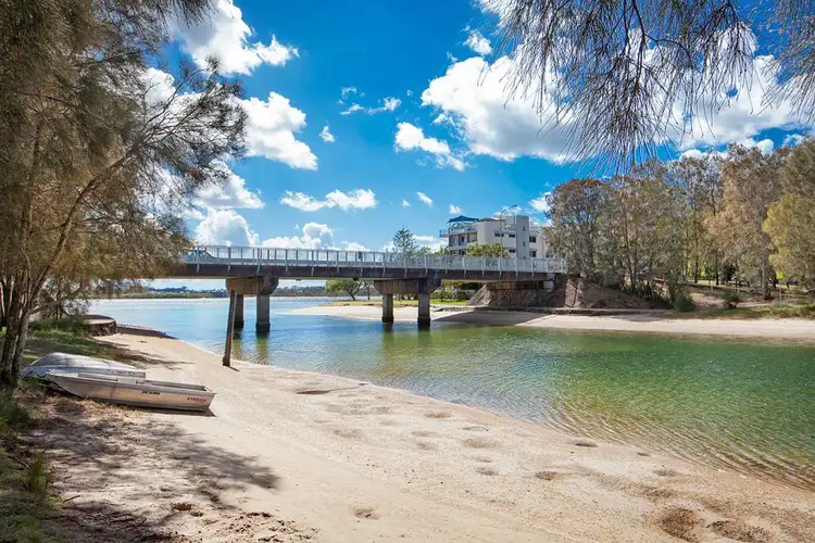 Sixth view of Homely unit listing, 4/2-4 Broadwater Avenue West, Maroochydore QLD 4558