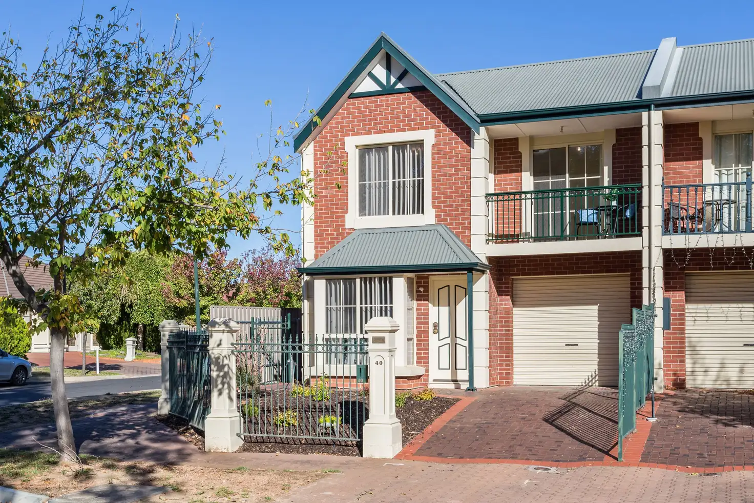 Main view of Homely house listing, 40 Kew Drive, Oakden SA 5086