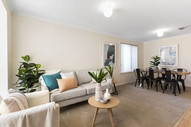 Third view of Homely house listing, 40 Kew Drive, Oakden SA 5086