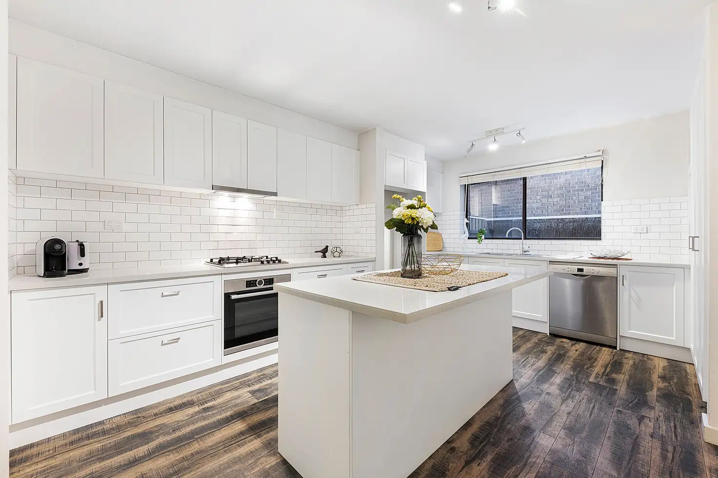 Main view of Homely townhouse listing, 4/16 Park Street, Hyde Park SA 5061