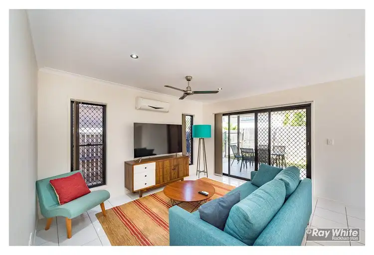 Third view of Homely unit listing, 1/12-16 Elphinstone Street, Berserker QLD 4701