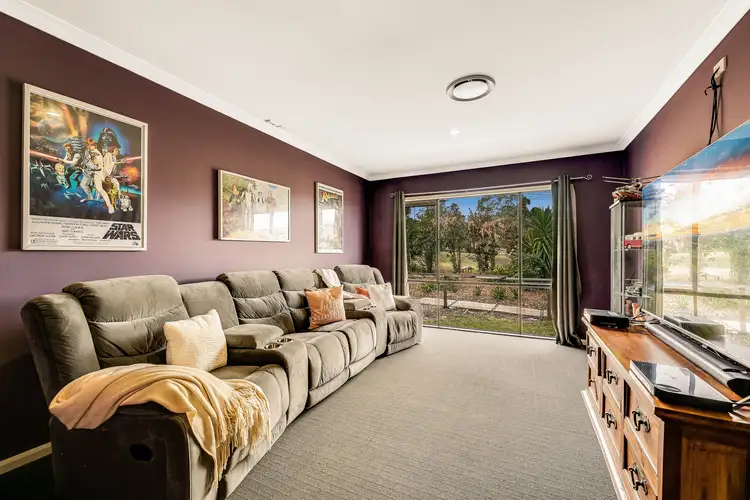 Fifth view of Homely house listing, 1 Lynda Court, Glencoe QLD 4352