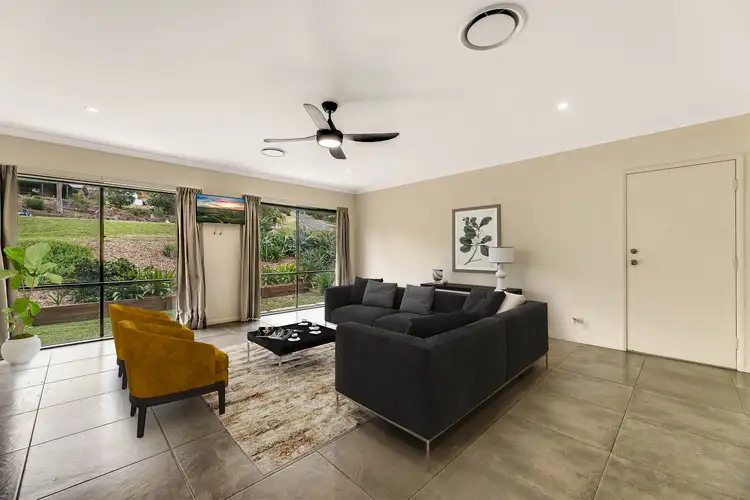 Sixth view of Homely house listing, 1 Lynda Court, Glencoe QLD 4352