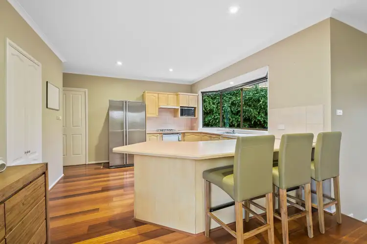 Third view of Homely house listing, 10 Ashford Court, Berwick VIC 3806