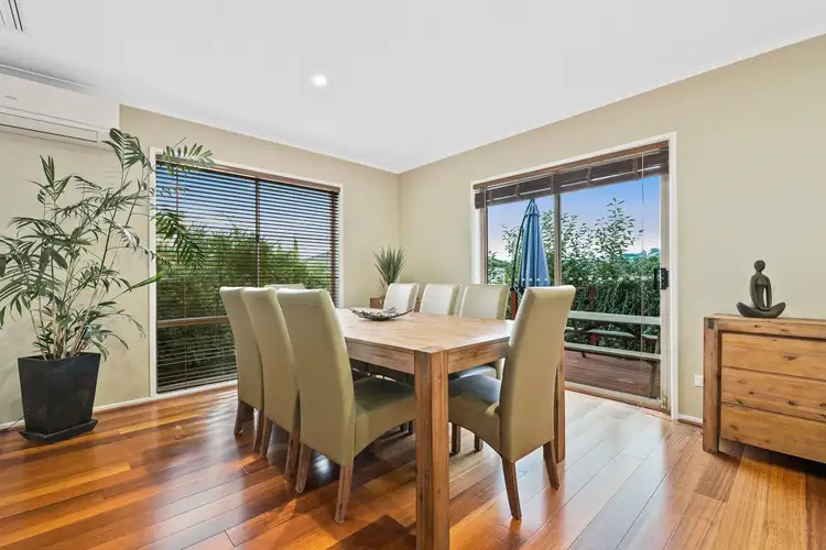 Fifth view of Homely house listing, 10 Ashford Court, Berwick VIC 3806