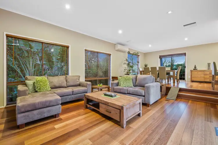 Sixth view of Homely house listing, 10 Ashford Court, Berwick VIC 3806