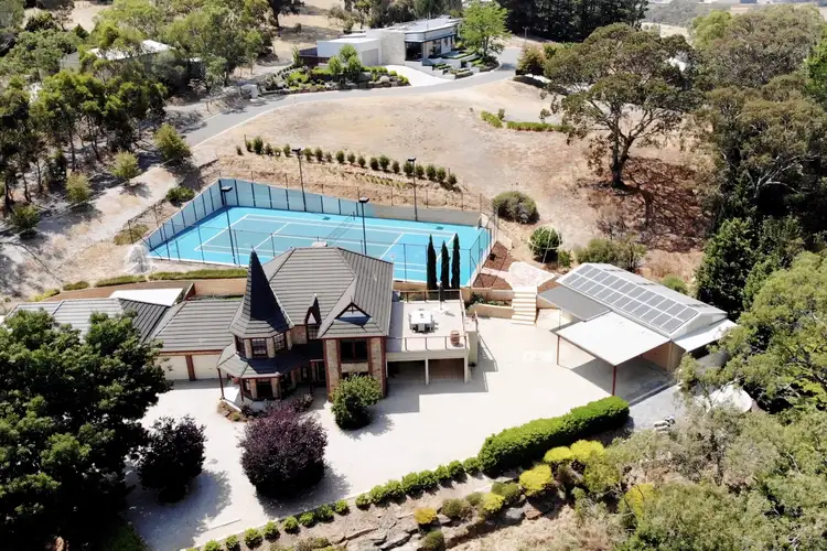 Second view of Homely house listing, 4 Springs Road, Mount Barker SA 5251