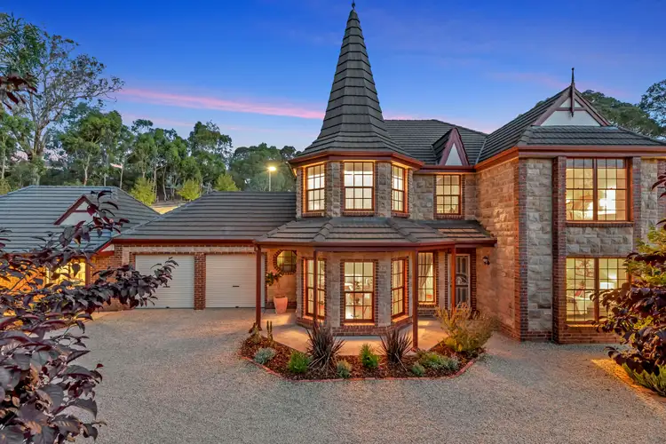 Fourth view of Homely house listing, 4 Springs Road, Mount Barker SA 5251