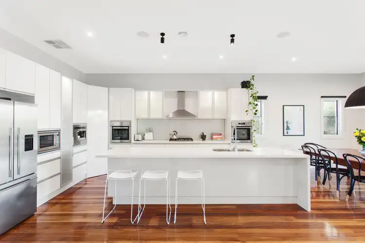 Third view of Homely house listing, 34 Canterbury Street, Hughesdale VIC 3166