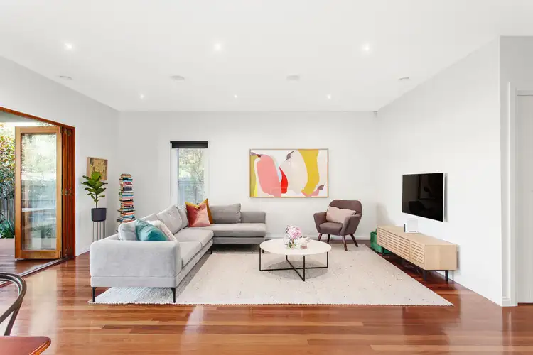 Fourth view of Homely house listing, 34 Canterbury Street, Hughesdale VIC 3166
