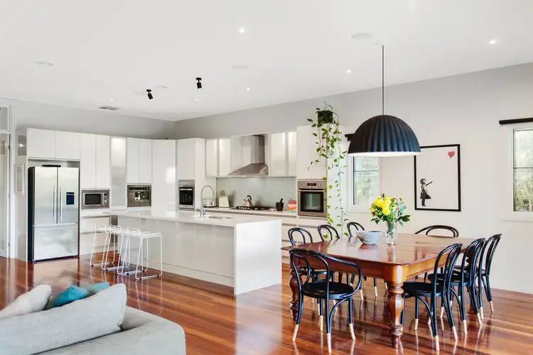 Fifth view of Homely house listing, 34 Canterbury Street, Hughesdale VIC 3166