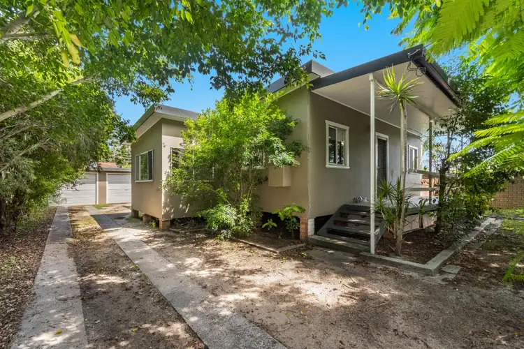 106 Yamba Road, Yamba NSW 2464