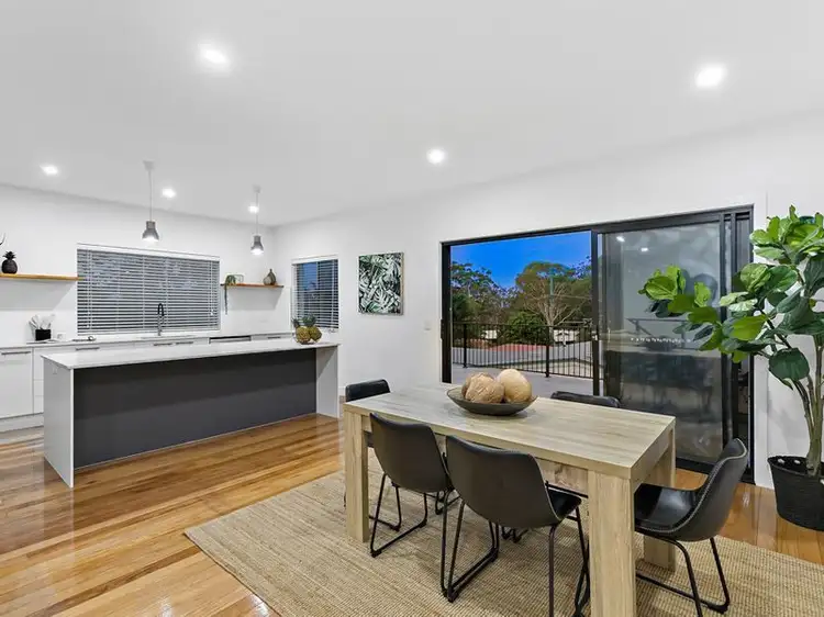 Third view of Homely house listing, 21 Willowie Crescent, Capalaba QLD 4157