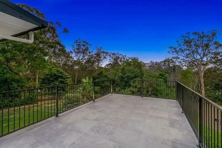 Fifth view of Homely house listing, 21 Willowie Crescent, Capalaba QLD 4157
