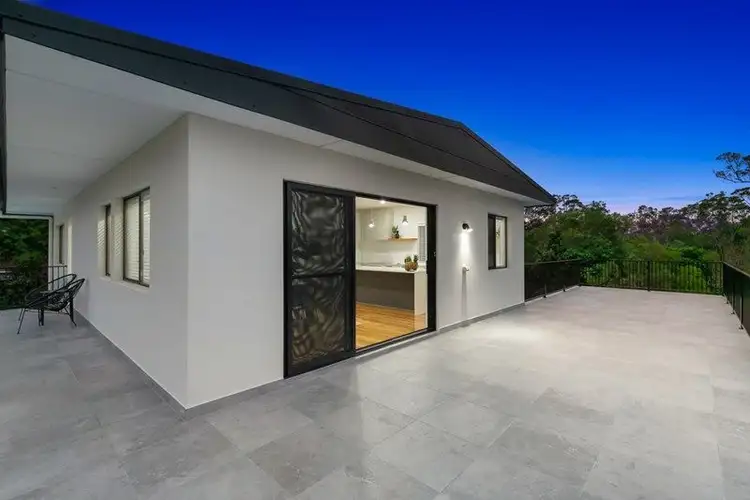 Sixth view of Homely house listing, 21 Willowie Crescent, Capalaba QLD 4157