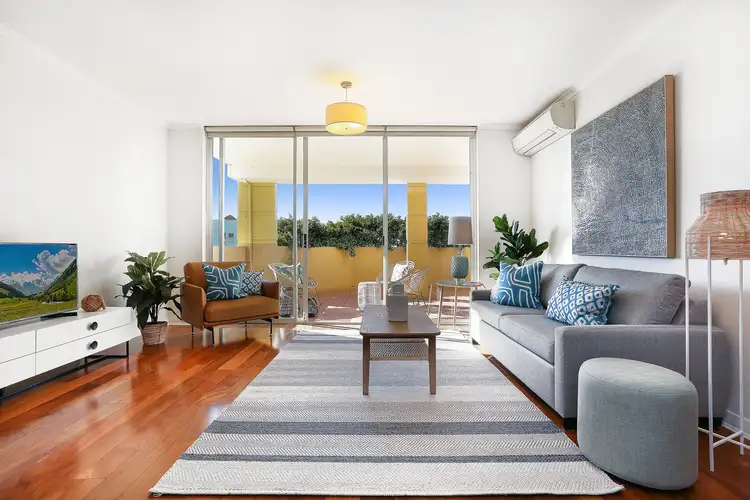 18/1 Wulumay Close, Rozelle NSW 2039