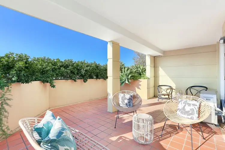 Second view of Homely apartment listing, 18/1 Wulumay Close, Rozelle NSW 2039