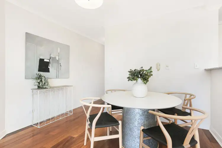 Third view of Homely apartment listing, 18/1 Wulumay Close, Rozelle NSW 2039