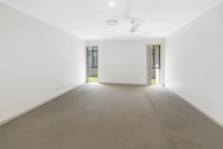 Fifth view of Homely house listing, 8 Runway Drive, Upper Coomera QLD 4209