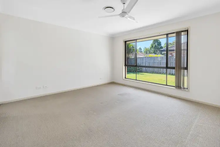 Sixth view of Homely house listing, 8 Runway Drive, Upper Coomera QLD 4209