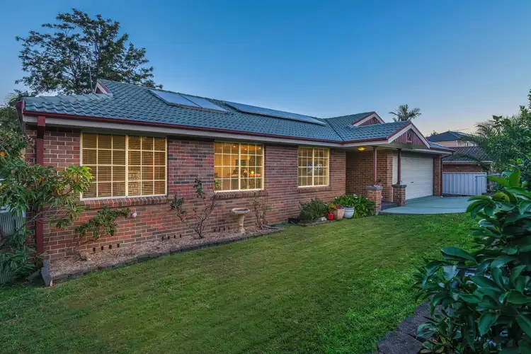 9 Jacaranda Close, Cooranbong NSW 2265