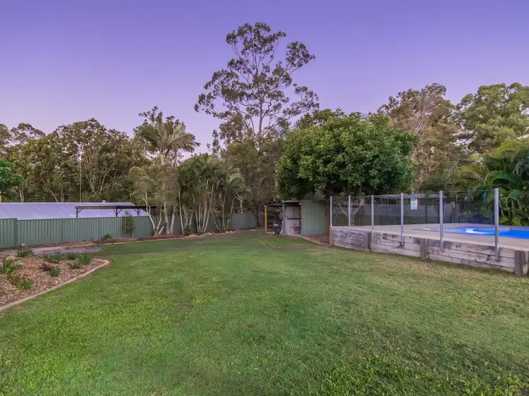Main view of Homely house listing, 4 Iowa Court, Oxenford QLD 4210