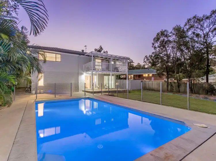 Third view of Homely house listing, 4 Iowa Court, Oxenford QLD 4210