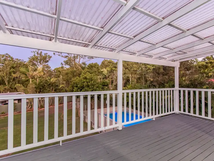 Fifth view of Homely house listing, 4 Iowa Court, Oxenford QLD 4210