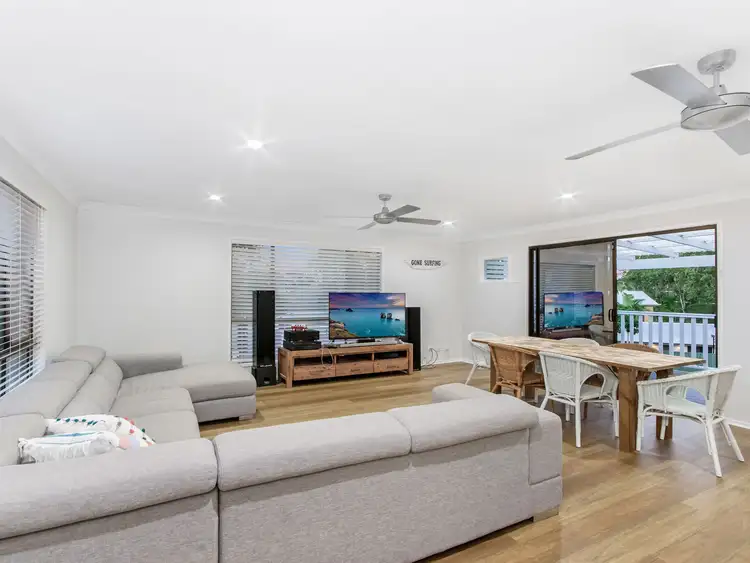 Sixth view of Homely house listing, 4 Iowa Court, Oxenford QLD 4210