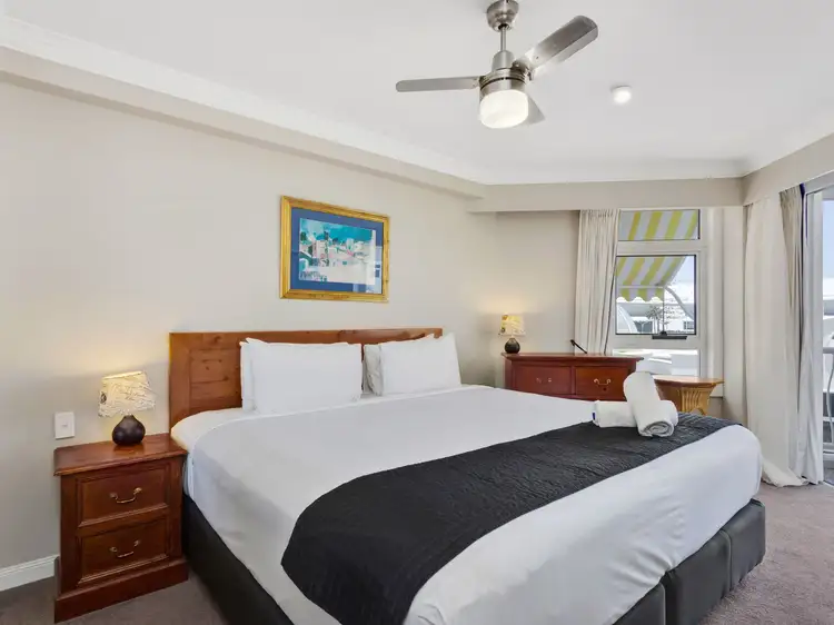 Second view of Homely unit listing, 2315/24-26 Queensland Avenue, Broadbeach QLD 4218