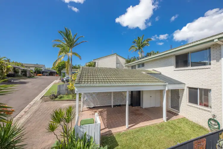 40/3 Highgate Place, Maroochydore QLD 4558