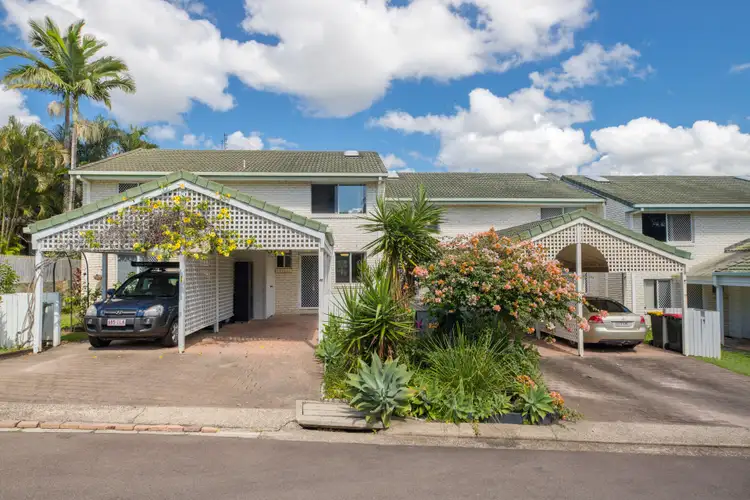 Second view of Homely unit listing, 40/3 Highgate Place, Maroochydore QLD 4558