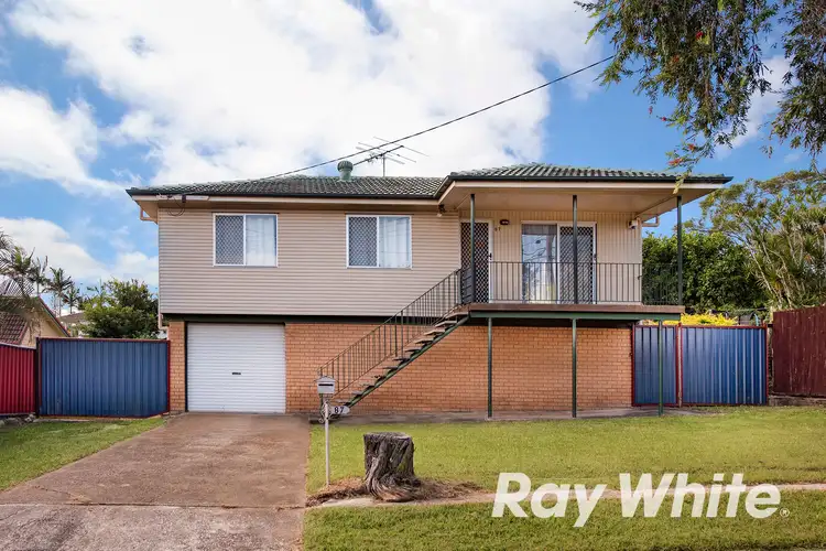 87 Ashton Street, Logan Central QLD 4114