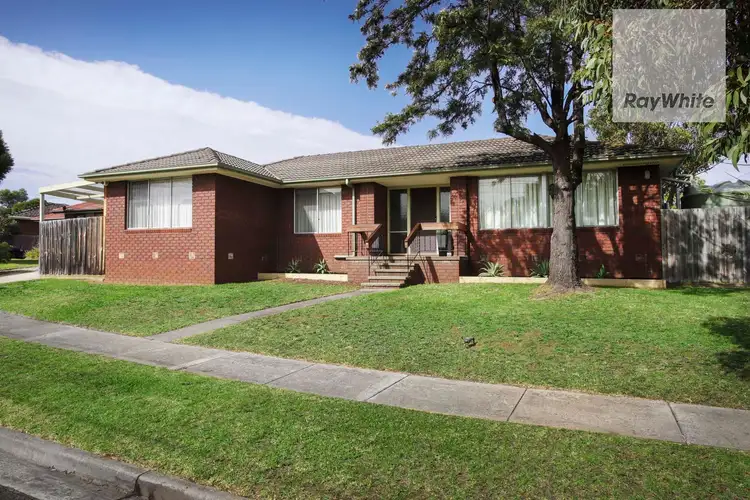 Main view of Homely house listing, 1 Bay Court, Gladstone Park VIC 3043