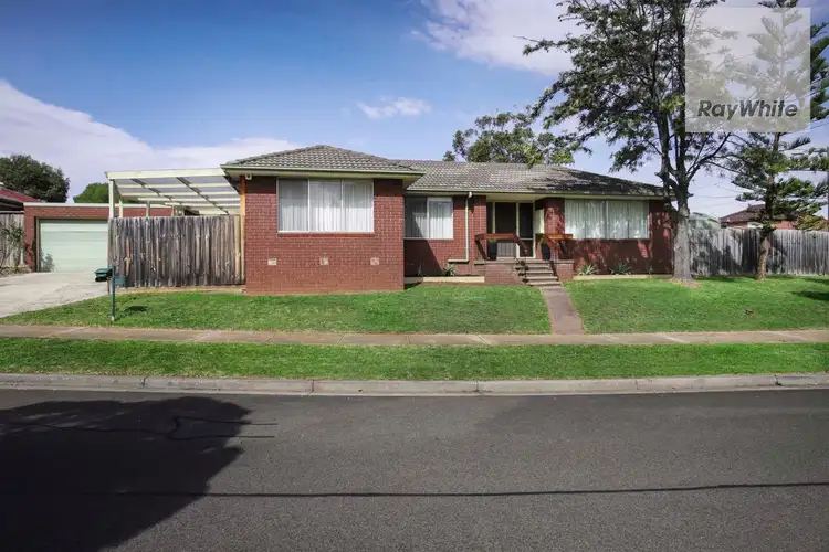 Third view of Homely house listing, 1 Bay Court, Gladstone Park VIC 3043