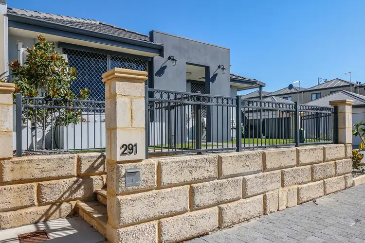 Second view of Homely house listing, 291 Millhouse Road, Aveley WA 6069